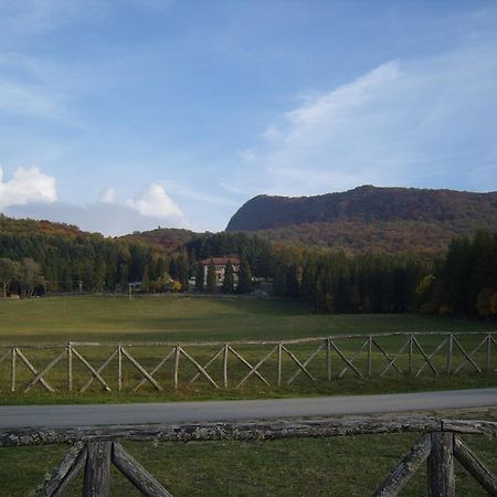 Il Rifugio Dei Briganti Vastogirardi Ngoại thất bức ảnh